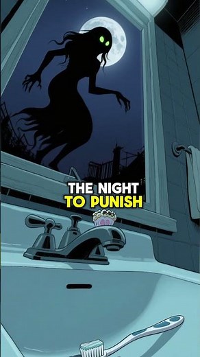 The Tooth Fairy Is NOT What You Think…