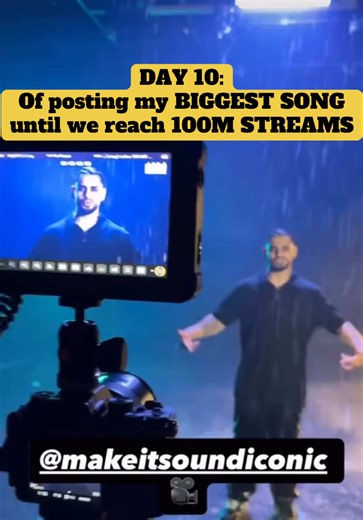 50,000 streams tonight? #newmusic #foryou #music #trending #newsong