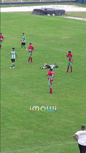 🚨🟥 PATADA DE KARATE Y ROJA DIRECTA 😳⚽ #Telpinlive #LigaMadariguense #Pinamar #RojaDirecta
