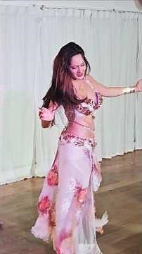 Danse orientale - Classique égyptien رقص شرقي Raks sharqui Essal Rohak إسأل روحك