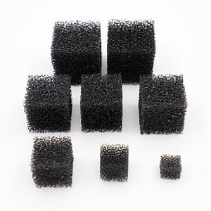 [Hot Item] High Density Polyurethane Foam Water/Air Aquarium Filter Foam Filter Sponge Bio Sponge Filter