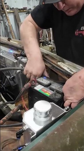 Coolant Overflow Tank Installation Guide!