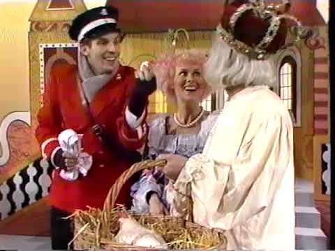 Fjernsyn for Dig - Hvad er det nu den Hedder