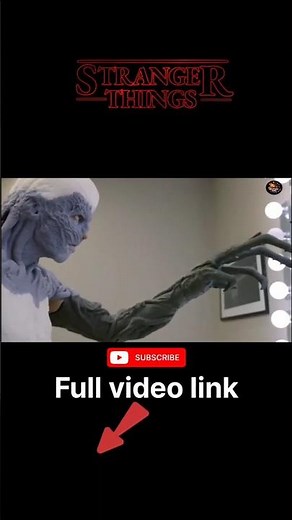 STRANGER THINGS FACTS😲 YOU NEVER NOTICED! 👀🔥 | Mind-Blowing ST Details