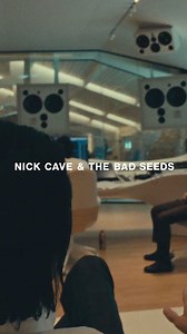 ★★★★★ The Guardian ★★★★ Mojo ★★★★★ The Australian 9/10 Uncut 9/10 Classic Rock Wild God, the new album from Nick Cave & The Bad Seeds, is out now on Vinyl, CD and Digital. | Nick Cave & The Bad Seeds | Facebook
