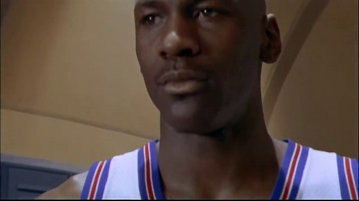 Space Jam (1996) - Official Trailer [VO-HD]