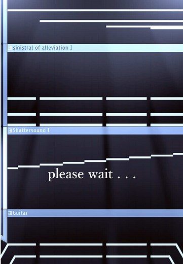 Silent v0_0id: An Intermission Moment in Video Game Music