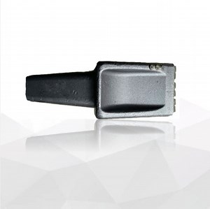 [Hot Item] Manufacturing Bucket Teeth Bfz80 Construction Machinery Parts Pilling Soil Teeth