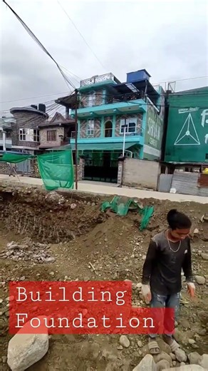 Civil Engineering in Action: Today’s Site Progress! 🏗️ #construction #civilengineering #siteview #yt