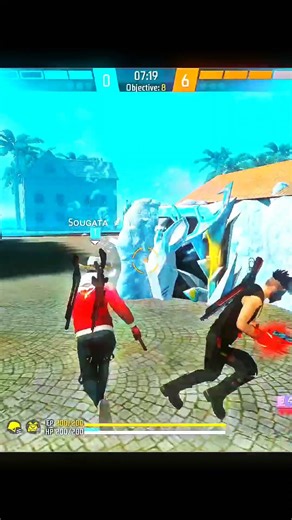 ff montage video #freefire #freefireshorts