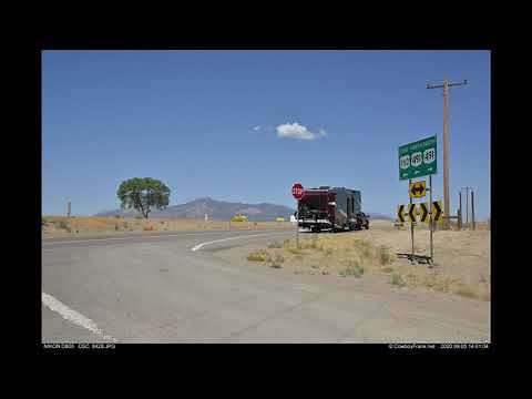 2020, Sep. 05, 5th Wheel Hitch Failure. Please read description before commenting.