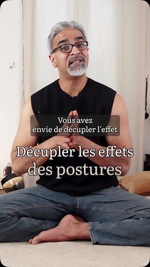 Décuplez les bienfaits de votre pratique en engageant la respiration complète ! C’est le secret pour une pratique qui vous fera du bien sur l’instant… mais aussi sur la durée ! Notre nouvelle formation “Respirez” vous guide étape par étape à ouvrir le corps, augmenter votre capacité pulmonaire, et vous permettre de maîtriser la respiration complète en Yoga. Les points clefs de la formation : 📆 Programmes prédéfinis et séances guidées - pratiquez sans prise de tête ! 💪🏽 Un vrai travail en prof