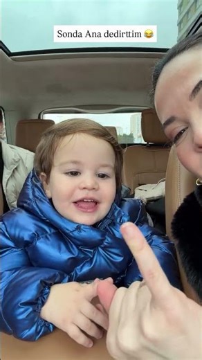 Özlem Öz - I'm pregnant 🥰