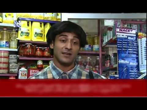 Syrian Funny series