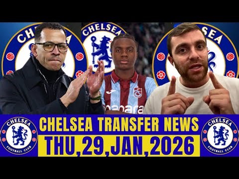 🚨CHELSEA TABLE €40M BID FOR IVORY COAST WONDERKID AS MIDFIELD & DEFENCE TRANSFER PLAN EMERGES💙🔥⚽️