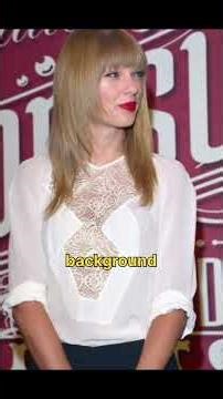 President Donald Trump's feud with Taylor Swift takes a new turn #shortsfeed #shorts #taylorswift