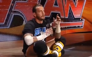 CM朋克震惊全球的演讲 撼动内心#WWE#CM朋克#CM Punk#世界摔角娱乐