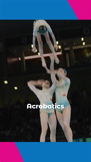 Building Trust and Strength Through Teamwork in Gymnastics