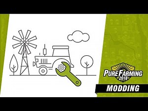 Pure Farming 2018 gets official modding support on PC