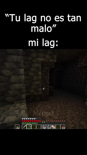 Minecraft: El Lag y sus Memes