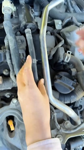 Immersive car repair#cardrivingskills #automobile #mechanic #skills #car #parking #cartips #driving | Learncartips