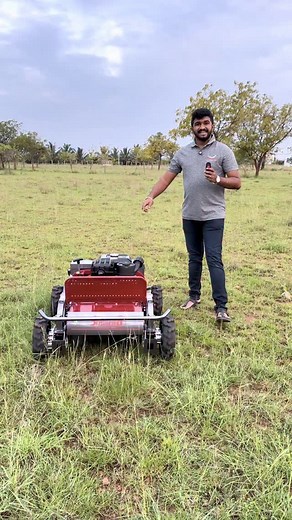 591 reactions · 171 shares | 41% கூடுதல் பவர்❗勞 India's 1st Remote...