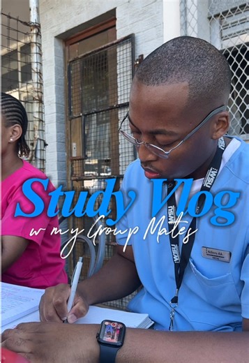 Group Study Session After Class Cancellations