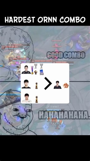 Elo Boost Premium | bro though he is doran | Instagram