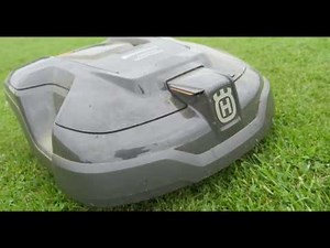 Husqvarna Automower 310