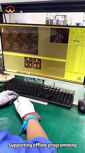 A full-service Electronic Manufacturing Services (EMS) Provider