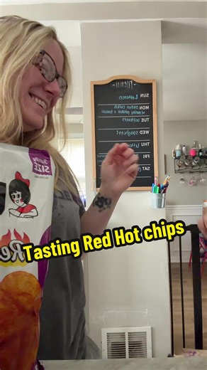 Discover Why These Chips Are 1000x Better Than Takis