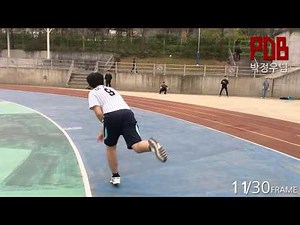 투구폼 지적과 조언 부탁드립니다