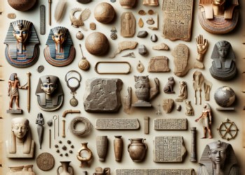 ℹ El Mito Fundacional de Francia: Orígenes y Leyendas de Una Nación