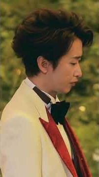 🎤✨大野智の圧倒的実力と努力🔥