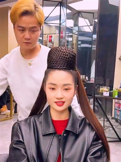 Rulibeauty, Hair style #treanding #hairstyletips #fy #treanding