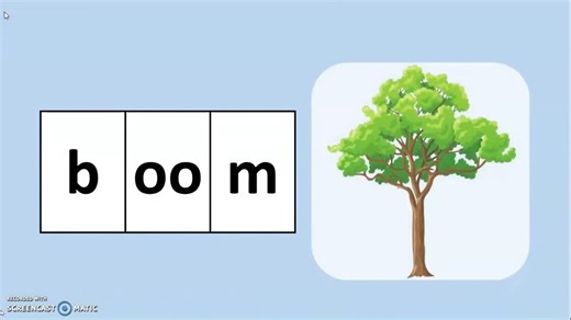 Dutch basics 荷兰语基础A0阶段跟读词汇发音leren lezen(4)