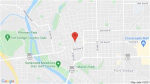 Fort Dodge Central Plaza Concert Tickets & Events Schedule 2026 - Fort Dodge, IA | JamBase