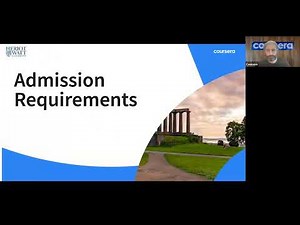 Why programming matters: Skills, careers and the Heriot-Watt MSc experience