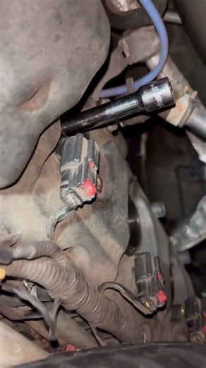 2014 Ford edge spark plugs replacement JCM Auto Repair Sin miedo Al éxito