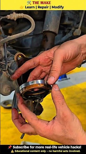 Toyota Fortuner Front Brake Pads Replacement 🔧 | DIY Brake Service Guide (USA)