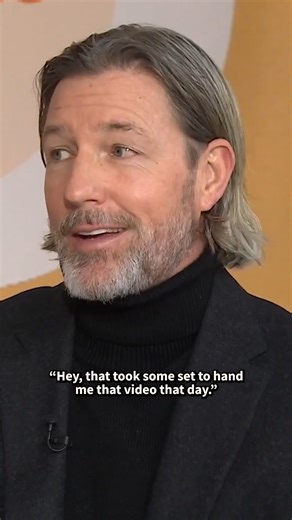 TODAY on Instagram: "Ed Burns reveals the incredible story of how Robert Redford helped “The Brothers McMullen” film take off in the 90s."