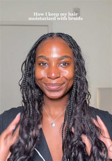 Braid Maintenance & Wash Day Tips