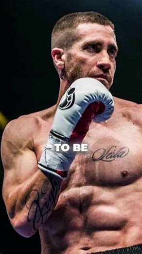 Jake Gyllenhaal's Body Transformation for Roadhouse Movie