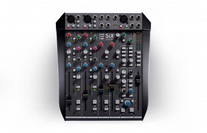 SSL SiX REVIEW