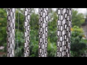 Rain Chain