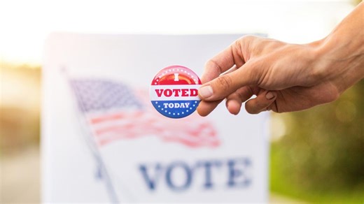 What to know before voting in this election