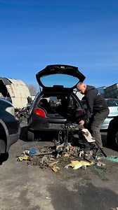 18K views · 49 reactions | perfect garbage disposal machine | Leonardas Zenovicius | Facebook