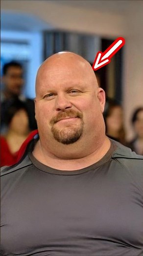 Why does Stone Cold love his stepdad more than his biological father? #wwe