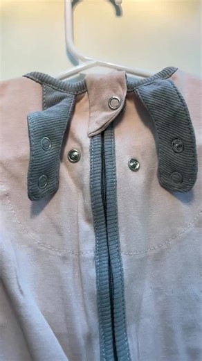 Back Zipper Pajama Special Need Toddler Gift PJ Set Reverse Zip Large Size Kid Clothing Anti-strip One Piece Autism Mom Gift Down Syndrome - Etsy