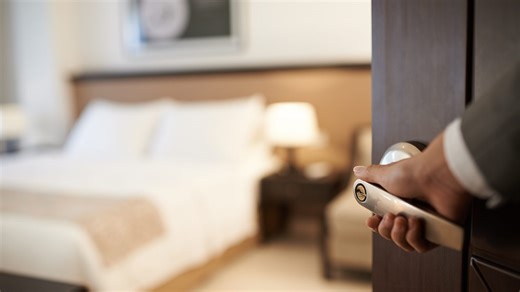 How ‘isolation hotels’ helped Cebu manage COVID-19 spike